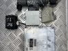 Komputer / Sterownik ECU i komplet kluczy 8966105690