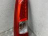 Rear/tail lights 160985