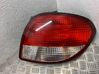 Rear/tail lights 92402275