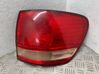 Lampa tylna 4335