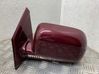 Front door electric wing mirror E201821