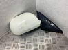 Front door electric wing mirror E6012319