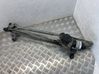 Front wiper linkage and motor 04574577AC