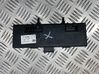 Comfort/convenience module 60658370