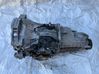 Manual 5 speed gearbox EAC