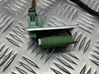 Heater blower motor/fan resistor 7M0959263C