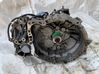 Manual 5 speed gearbox 1023825