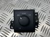 Transfer box differential control unit 56049455AC