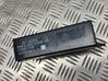 Comfort/convenience module 61358360100