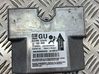 Sterownik / Moduł Airbag 327963935