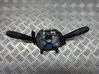 Wiper turn signal indicator stalk/switch 7573490