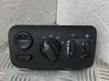 Light switch 0YC291DVAE