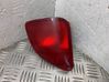 Rear fog light 92411275