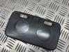 Front seat light 0884200
