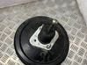Brake booster 46557915