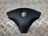 Steering wheel airbag 156017268