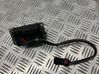 Heater blower motor/fan resistor 5DS00645502
