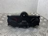 Climate control unit MB947677