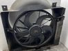 Elektryczny wentylator chłodnicy 52079555