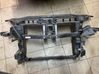 Radiator support slam panel 