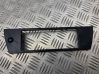 Radio/GPS head unit trim 4A0820325B