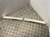 Trunk door license plate light bar 8D5827576