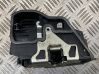 Front door lock 7202144