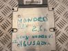 Engine control unit/module 97BB12A650RF