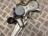 Rear door window regulator with motor 8572035140