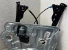 Regulador de puerta delantera con motor 89770JD000