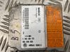 Sterownik / Moduł Airbag 3B0959655