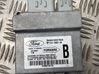 Airbag control unit/module 1C1A14B321BB