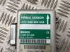 Unidad de control/módulo del Airbag 8A0959655