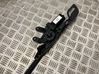 Seat belt adjustment motor 8F0857760