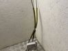 Front door lock 8111A0495