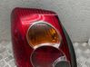 Rear/tail lights 