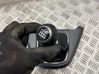 Gear shifter surround trim plastic 77270SWAG1