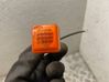 Front fender indicator light 87BG13K309AA