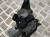 Rear window wiper motor 