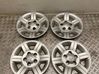 R17 wheel hub/cap/trim 63428K
