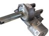 Steering wheel axle set 50526335