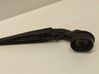Front wiper blade arm 97036203