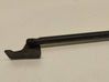 Tailgate strut 904520418R