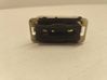 Radiator mount bracket 9800613580