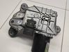 Wiper motor 9686934280