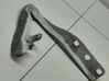 Engine bonnet/hood hinges 9686611580