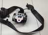 Front seatbelt R20025RP