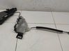 Rear door lock PSA169418