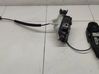 Rear door lock PSA170349
