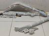 Roof airbag A537600F132202642